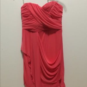 Formal dress